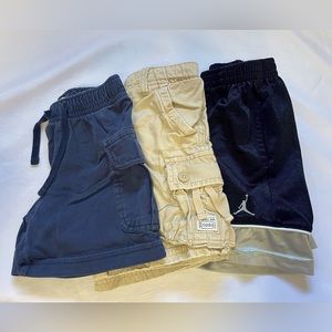 Toddler Shorts
